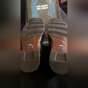 Nunn Bush Nickolos Dress Shoes